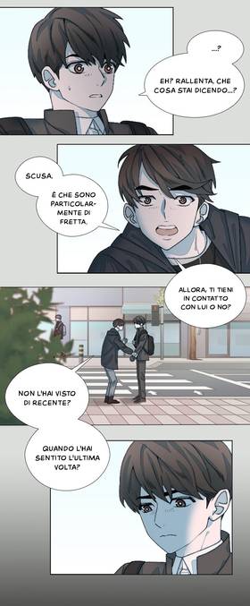 Read Save me ita (not created by me  5 Page 9 in Italian