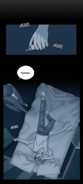 Read Save me ita (not created by me  5 Page 10 in Italian