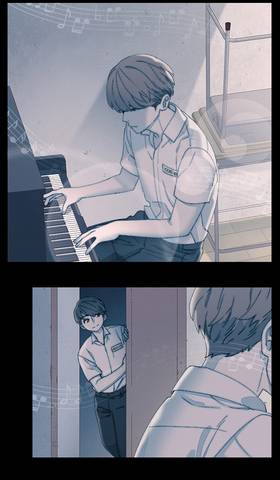 Read Save me ita (not created by me  6 Page 2 in Italian