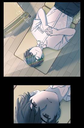Read Save me ita (not created by me  6 Page 5 in Italian