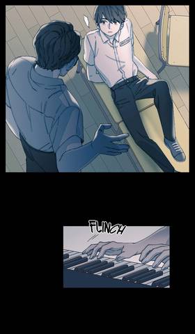 Read Save me ita (not created by me  6 Page 6 in Italian