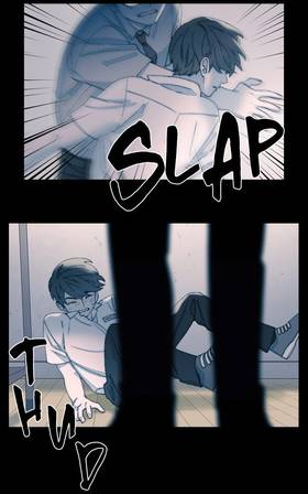 Read Save me ita (not created by me  6 Page 7 in Italian