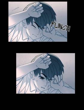 Read Save me ita (not created by me  6 Page 8 in Italian