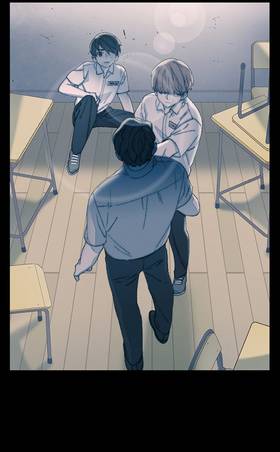 Read Save me ita (not created by me  6 Page 9 in Italian