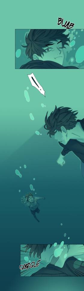 Read Save me ita (not created by me  7 Page 2 in Italian