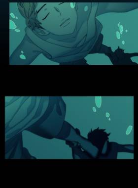 Read Save me ita (not created by me  7 Page 5 in Italian