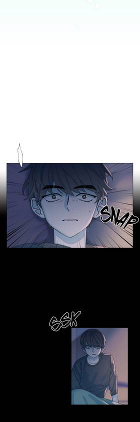 Read Save me ita (not created by me  7 Page 7 in Italian