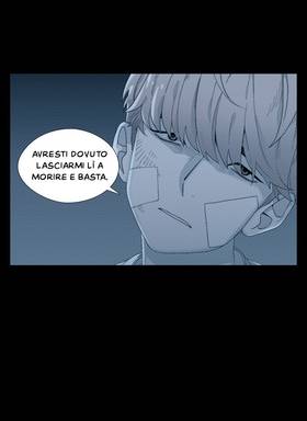 Read Save me ita (not created by me  8 Page 4 in Italian