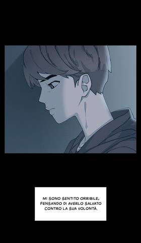 Read Save me ita (not created by me  8 Page 8 in Italian
