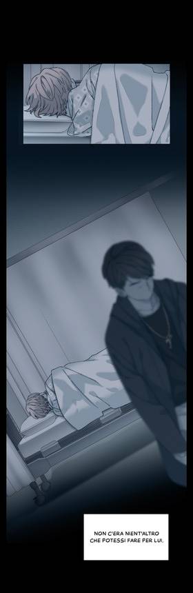 Read Save me ita (not created by me  8 Page 9 in Italian