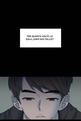 Read Save me ita (not created by me  8 Page 10 in Italian