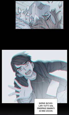 Read Save me ita (not created by me  9 Page 6 in Italian