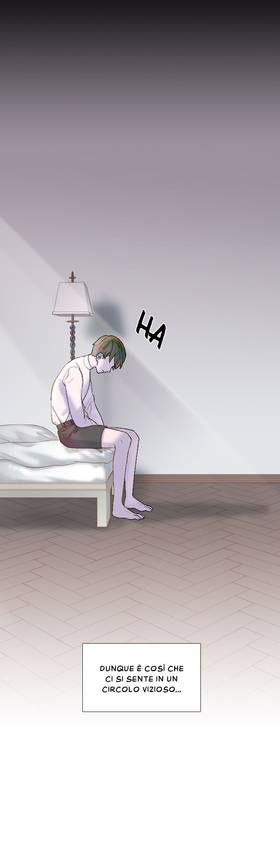 Read Save me ita (not created by me  9 Page 7 in Italian