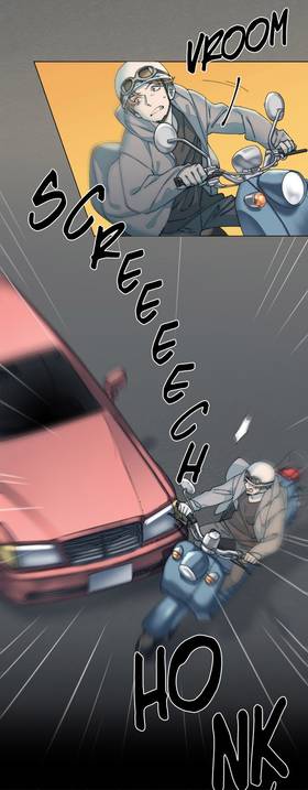 Read Save me ita (not created by me  10 Page 3 in Italian