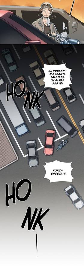 Read Save me ita (not created by me  10 Page 4 in Italian