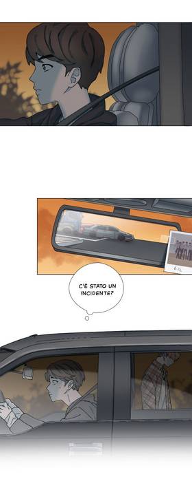 Read Save me ita (not created by me  10 Page 5 in Italian