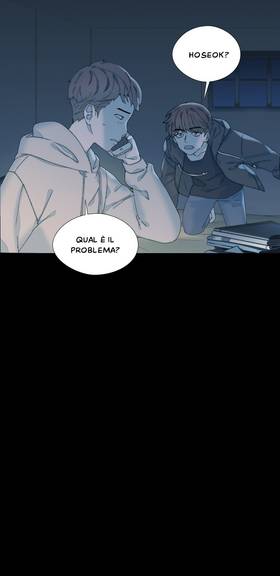 Read Save me ita (not created by me  11 Page 2 in Italian