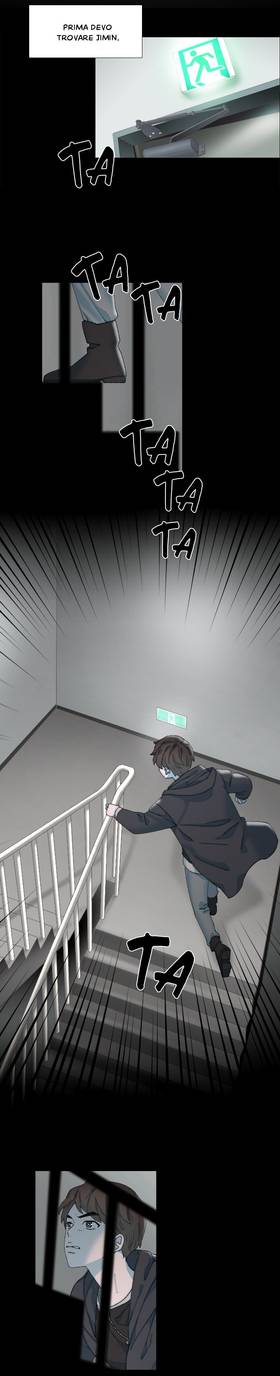Read Save me ita (not created by me  11 Page 7 in Italian