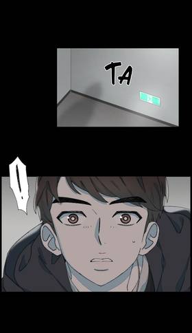 Read Save me ita (not created by me  11 Page 8 in Italian