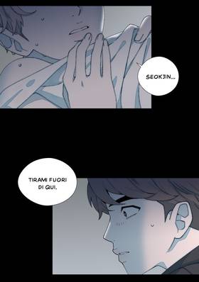 Read Save me ita (not created by me  12 Page 2 in Italian