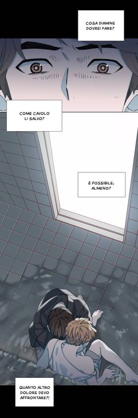 Read Save me ita (not created by me  12 Page 4 in Italian