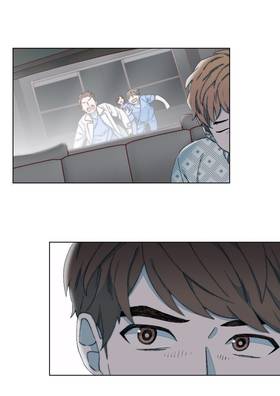 Read Save me ita (not created by me  12 Page 8 in Italian