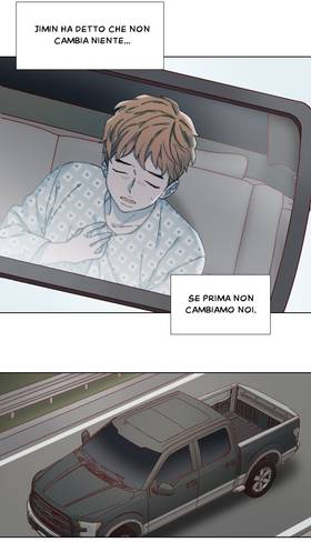 Read Save me ita (not created by me  12 Page 9 in Italian