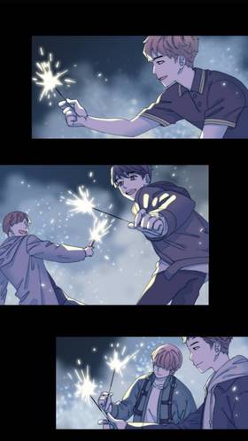 Read Save me ita (not created by me  13 Page 2 in Italian