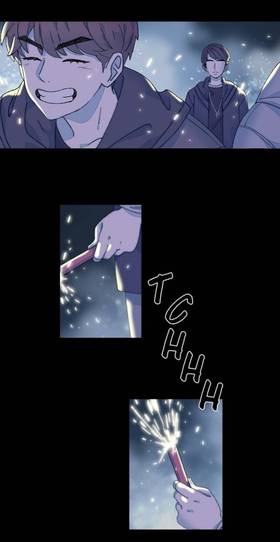 Read Save me ita (not created by me  13 Page 3 in Italian