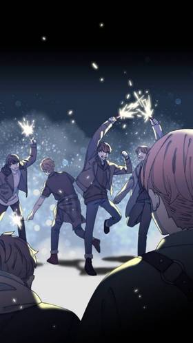 Read Save me ita (not created by me  13 Page 4 in Italian