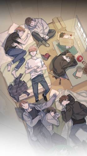Read Save me ita (not created by me  13 Page 6 in Italian