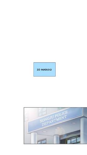 Read Save me ita (not created by me  13 Page 8 in Italian
