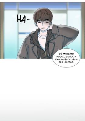 Read Save me ita (not created by me  13 Page 9 in Italian