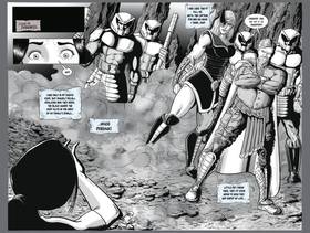 Read SUNSET DAWNING  1 Page 2 in English