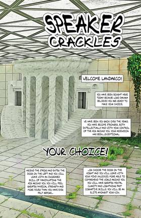 Read Lord of the Dragons  1 Page 10 in English