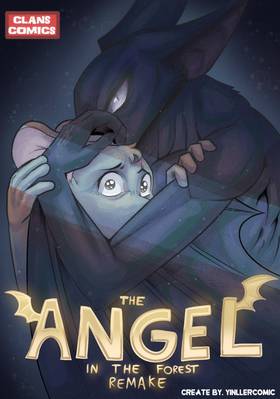 Read The Angel in the Forest Remake  1 Page 2 in English