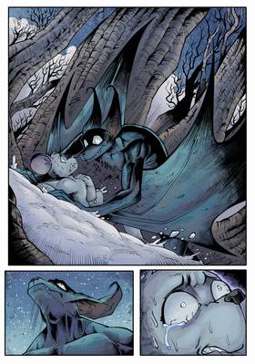 Read The Angel in the Forest Remake  1 Page 5 in English