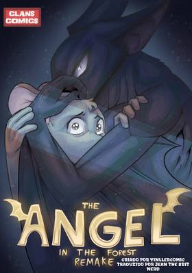 Read The Angel in the Forest Remake  1 Page 2 in Brazilian Portuguese