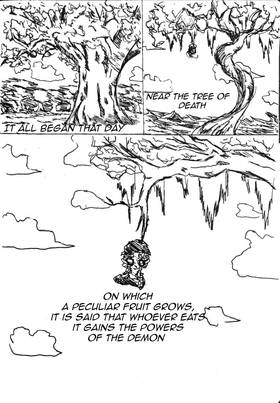 Read Son of Sin  1 Page 2 in English