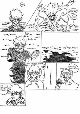 Read Son of Sin  1 Page 3 in English