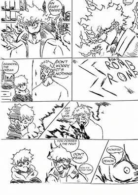 Read Son of Sin  2 Page 2 in English