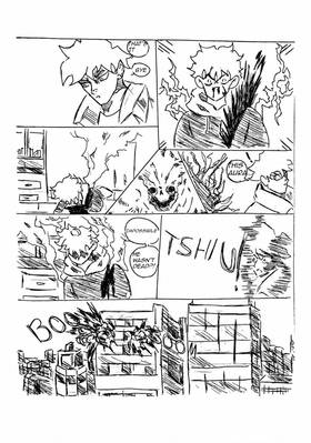 Read Son of Sin  2 Page 3 in English
