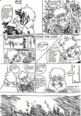 Read Son of Sin  2 Page 4 in English