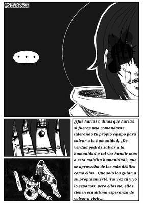 Read 𝖲𝖮𝖫𝖨𝖮𝖪𝖴 𝚃𝚊𝚒𝚢𝚘𝚞 𝚘 𝚢𝚊𝚔𝚞𝚜𝚘𝚔𝚞 𝚜𝚑𝚒𝚝𝚎   1 Page 5 in English