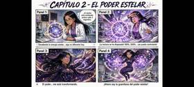 El poder estelar 