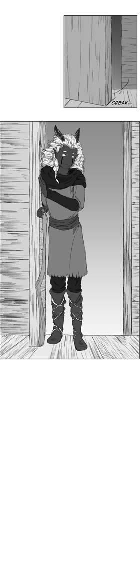 Read The Flower and the Warlock  1 Page 4 in English
