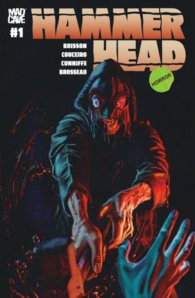 Read Hammer Head  1 Page 2 in English