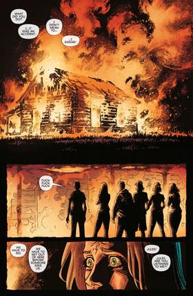Read Hammer Head  1 Page 4 in English