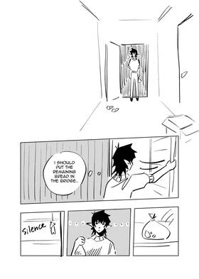 Read No, please don't involve me in your demonic affairs  1 Page 7 in English