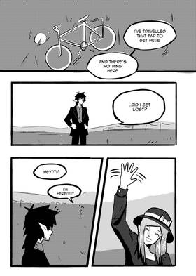 Read No, please don't involve me in your demonic affairs  2 Page 2 in English